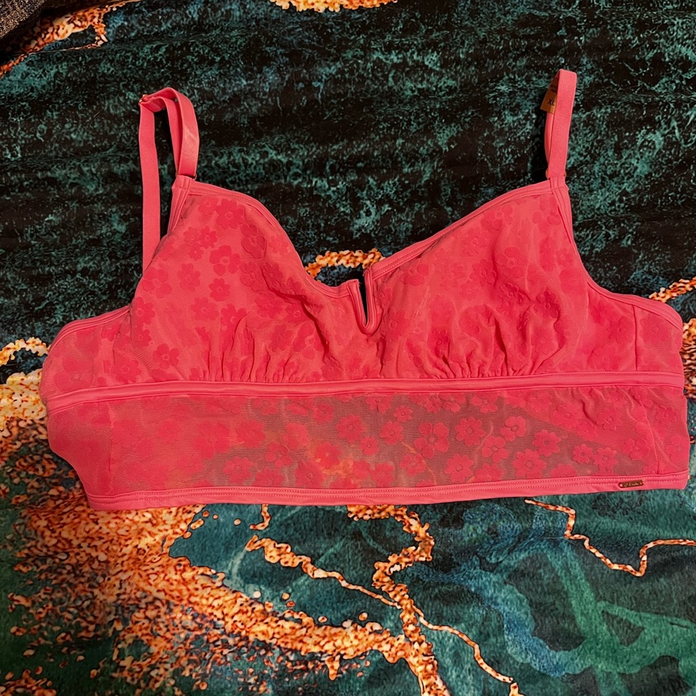 Victoria secret bralette